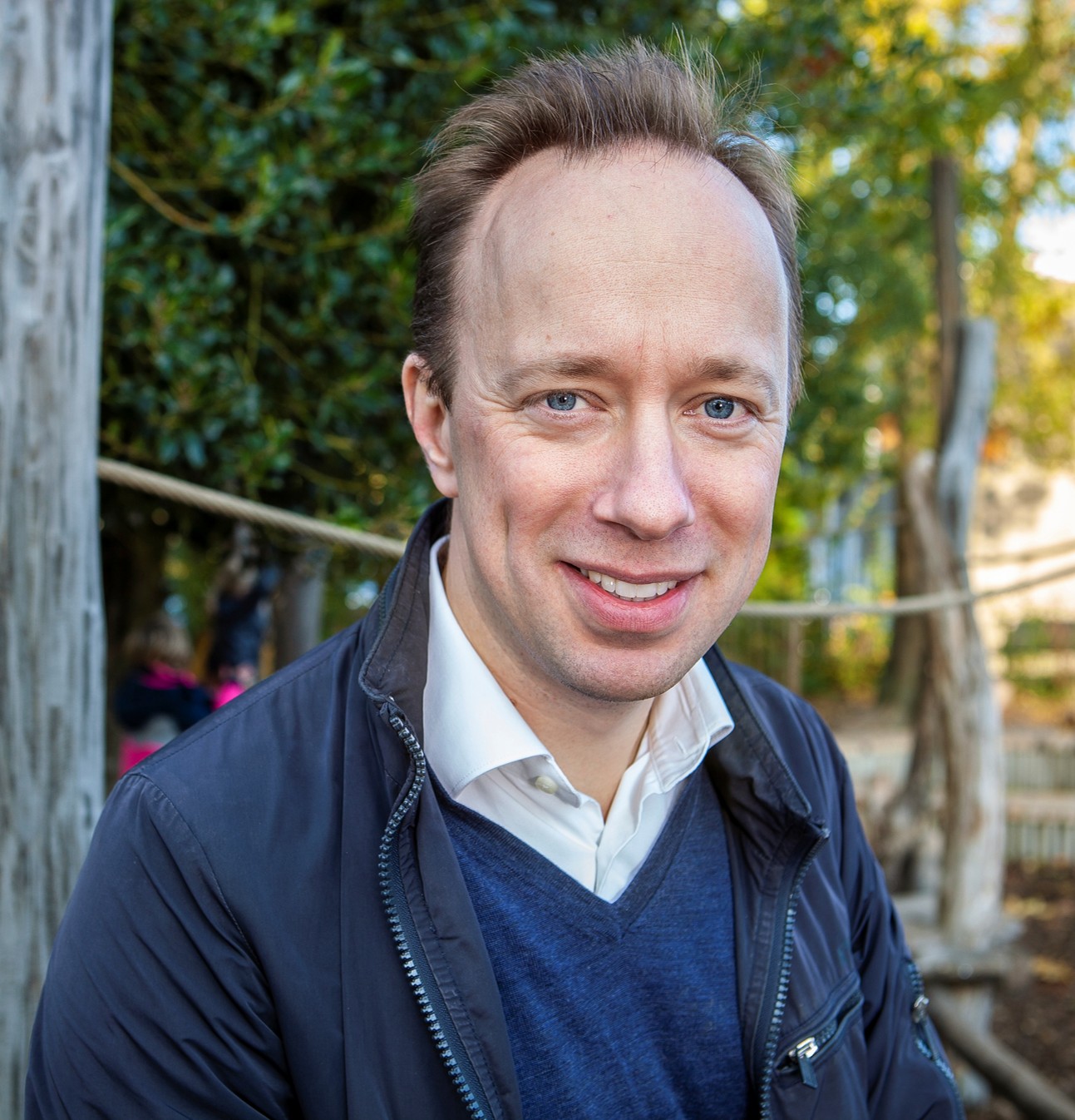 Tjip de Jong